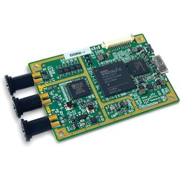 1 pcs - Digilent USRP B205mini-i AD9364 RFIC GPS Development Board for GPIO, JTAG 6GHz 6002-410-021