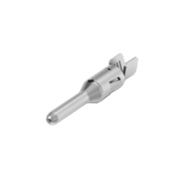 10 pcs : 2359528-1 - NECTOR T, CRIMP PIN CONTACT- 1.5