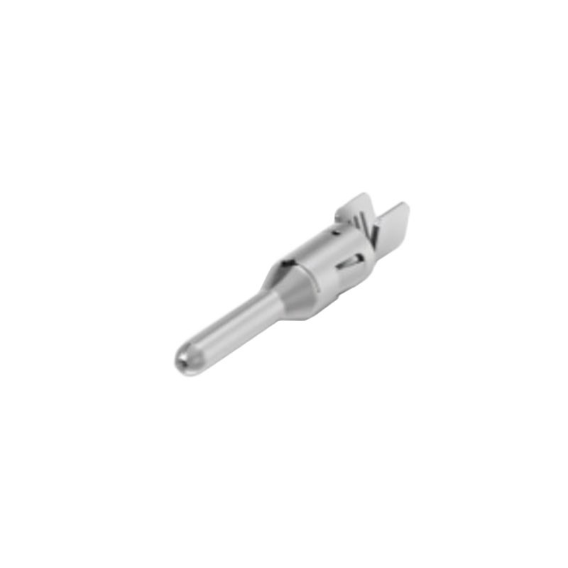10 pcs : 2359528-1 - NECTOR T, CRIMP PIN CONTACT- 1.5