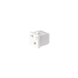 10 pcs : 3-147-610 - NR520 CONNECTOR OUTLET 20A 5-20R