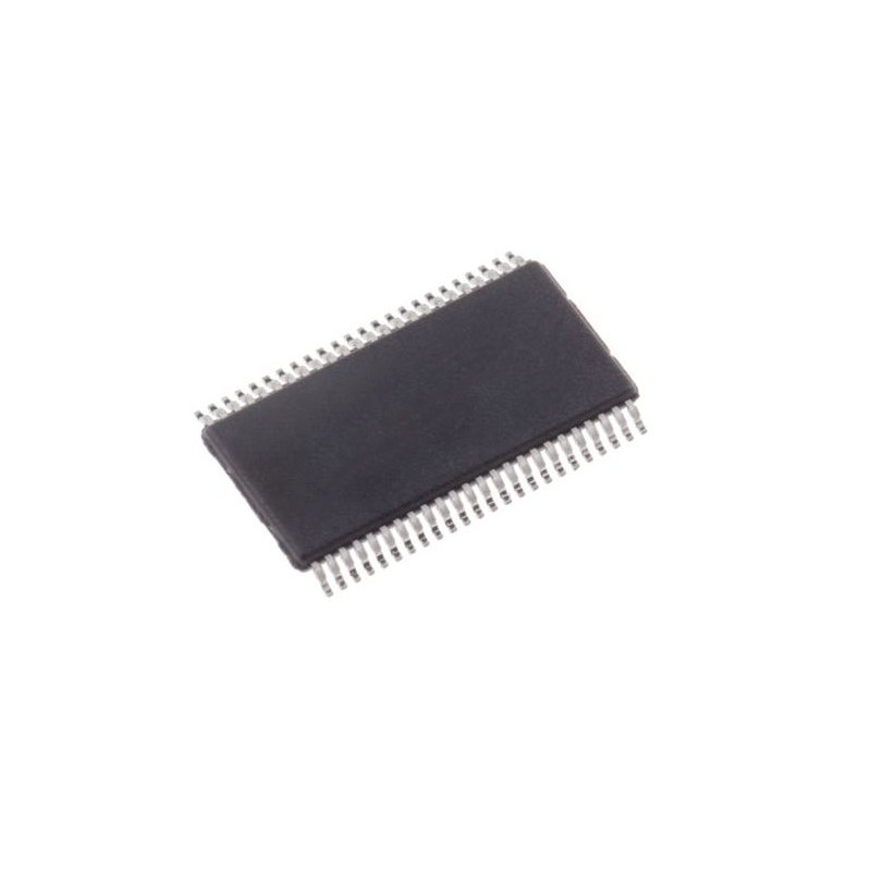 1 pcs - 6V49205BPAGI, Frequency Synthesizer 4.6 V 48-Pin TSSOP