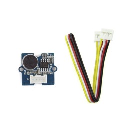 1 pcs - Seeed Studio Sound Sensor Grove System