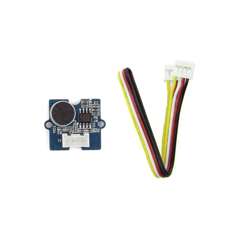 1 pcs - Seeed Studio Sound Sensor Grove System