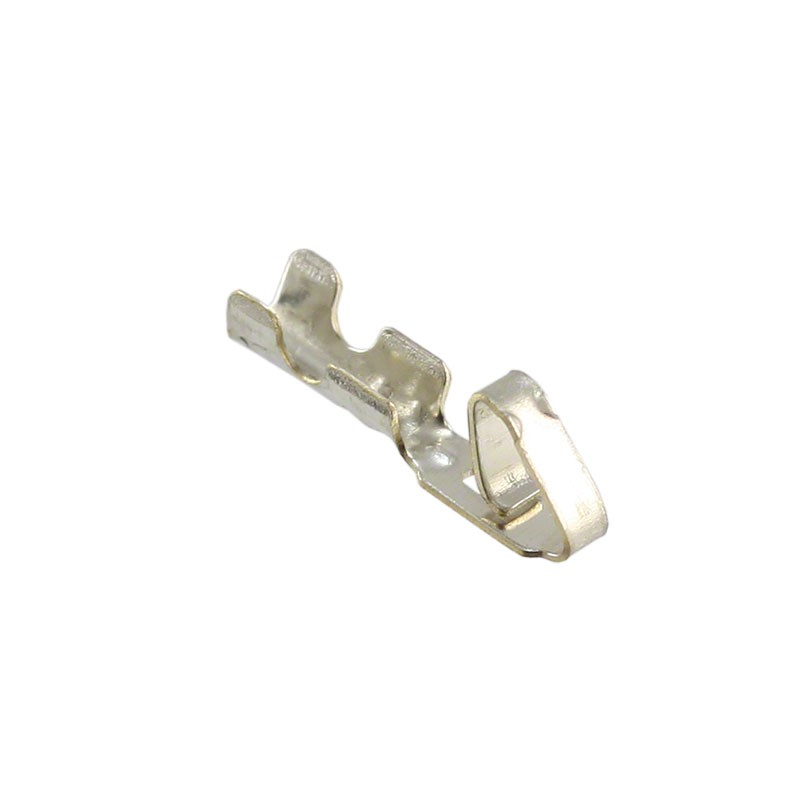 10 pcs : SWT25X-URTC-S01-UU-UU - CONN SOCKET 20-26AWG CRIMP TIN