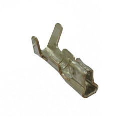 10 pcs : SWT201-UPTN-S01-UU-UU - CONN SOCKET 24-28AWG CRIMP TIN