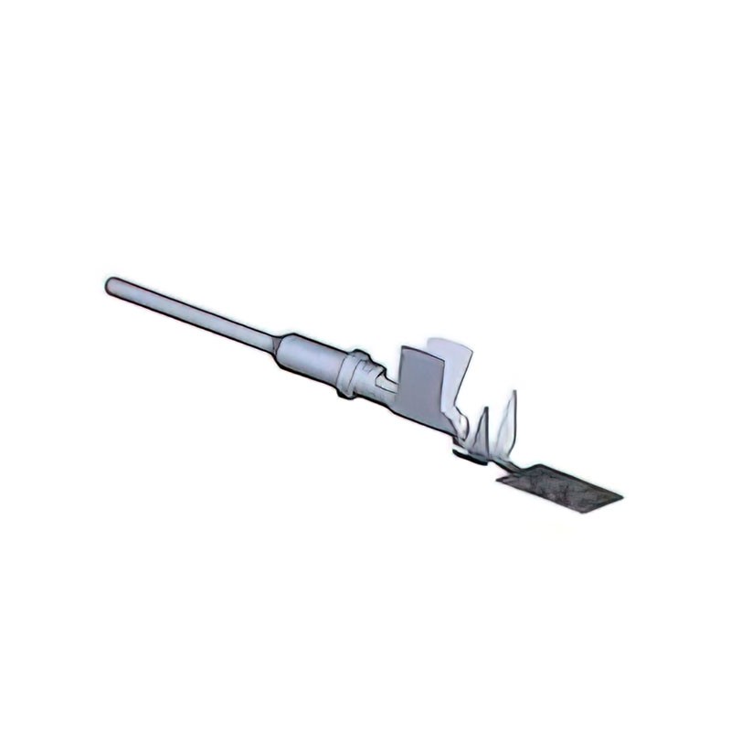 10 pcs : 1060-20-0622 - PIN, SF, SIZE 20, 14-16, NI/NI