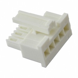 10 pcs : IPD1-05-S-K - CONN RCPT HSG 5POS 2.54MM