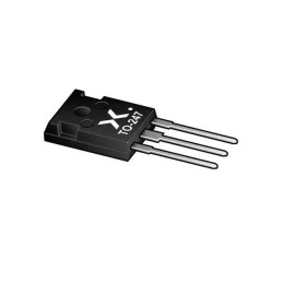 1 pcs - MOSFET, 47.2 A, 650 V TO-247 Nexperia GAN041-650WSBQ