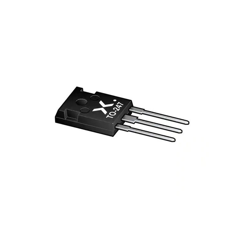 1 pcs - MOSFET, 47.2 A, 650 V TO-247 Nexperia GAN041-650WSBQ