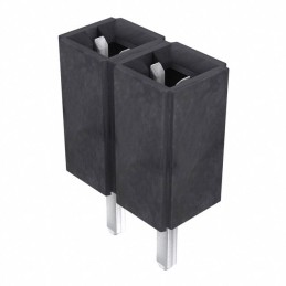 10 pcs : SLW-102-01-T-S - CONN RCPT 2POS 0.1 TIN PCB