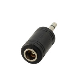 10 pcs : P00-LCP - PLUG ADAPTERI/P2.1X5.5MM O/P3