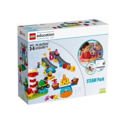 1 pcs - LEGO® Education STEAM Park