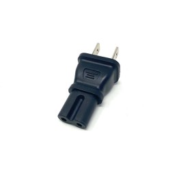 10 pcs : 451-703R(R) - PLUG ADAPTOR NA 1-15P TO C13