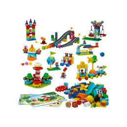1 pcs - LEGO® Education STEAM Park