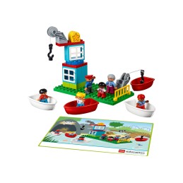 1 pcs - LEGO® Education STEAM Park
