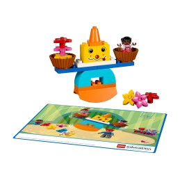 1 pcs - LEGO® Education STEAM Park