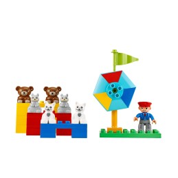 1 pcs - LEGO® Education STEAM Park