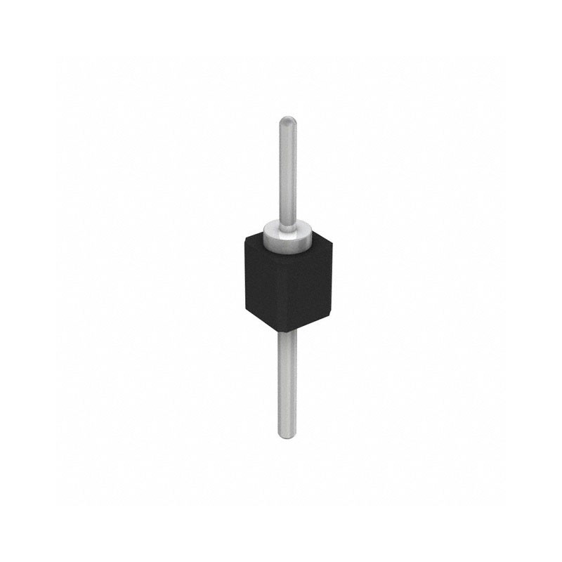 10 pcs : TS-101-T-A - CONN HEADER VERT 1POS