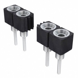 10 pcs : SS-112-TT-2 - CONN RCPT 12POS 0.1 TIN PCB