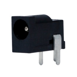 10 pcs : KLDX-0201-BHT-1 - POWER JACK MINI HI-TEMP 1.3 MM D