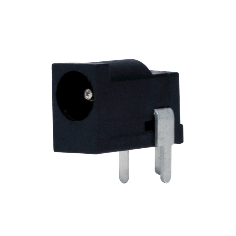 10 pcs : KLDX-0201-BHT-1 - POWER JACK MINI HI-TEMP 1.3 MM D