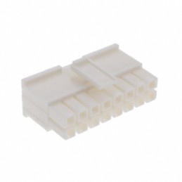 10 pcs : IPBD-08-D - CONN RCPT HSG 16POS 4.20MM