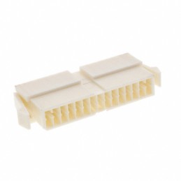 10 pcs : IPR1-15-D - CONN HSG 30POS 2.54MM