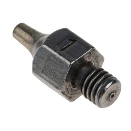 1 pcs - Weller Desoldering Nozzle for use with DS 22, DS 80 & DSV 80 Desoldering Irons