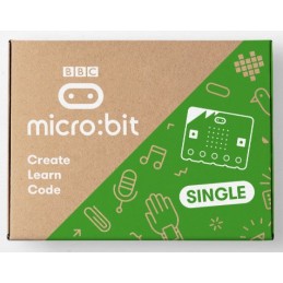 1 pcs - BBC micro:bit V2.21 Single