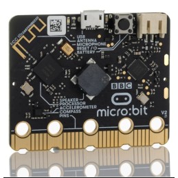 1 pcs - BBC micro:bit V2.21 Single