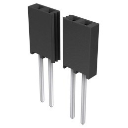 10 pcs : SSQ-105-03-T-S - CONN RCPT 5POS 0.1 TIN PCB