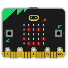 1 pcs - BBC micro:bit V2.21 Single