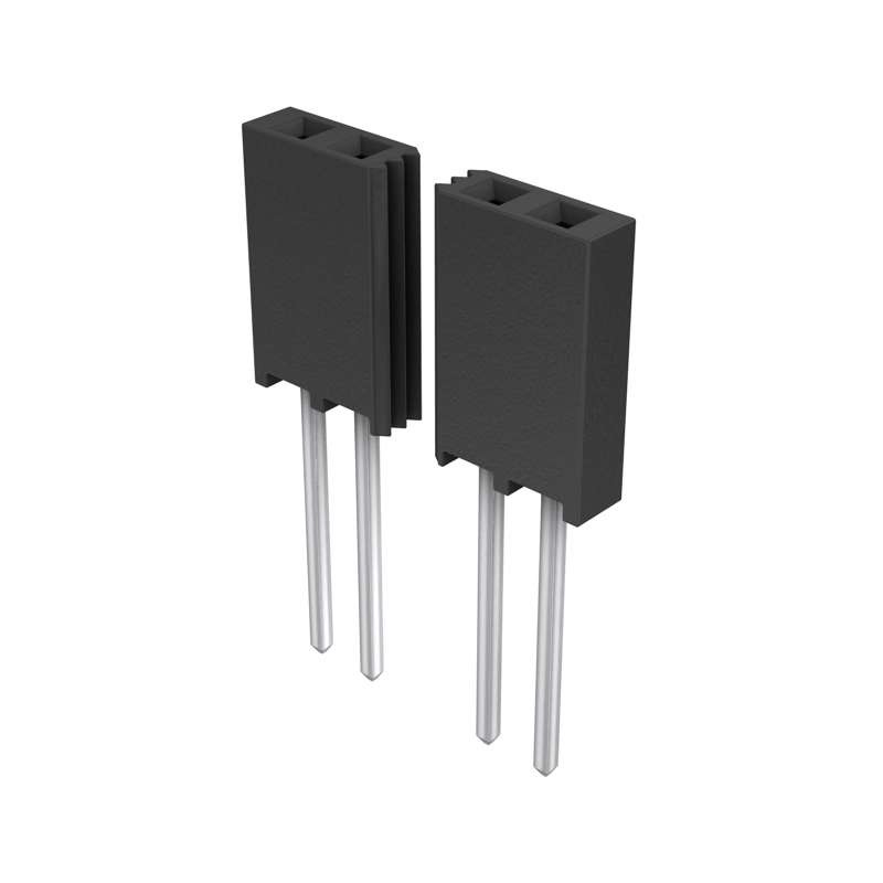 10 pcs : SSQ-110-03-T-S - CONN RCPT 10POS 0.1 TIN PCB