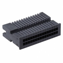 10 pcs : TSDF-15-D-S - CONN HSG 30POS 1.27MM