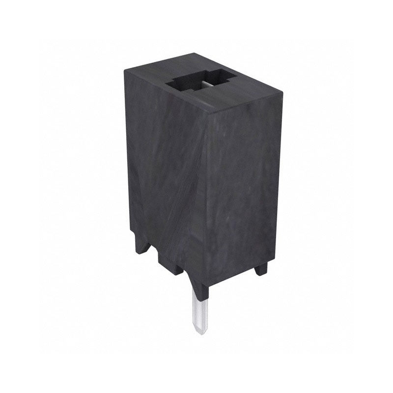 10 pcs : MMS-101-01-T-SV - CONN RCPT 1POS TIN PCB