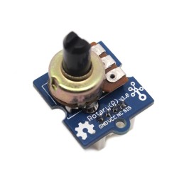 1 pcs - Seeed Studio Rotary Angle Sensor(P) Grove System