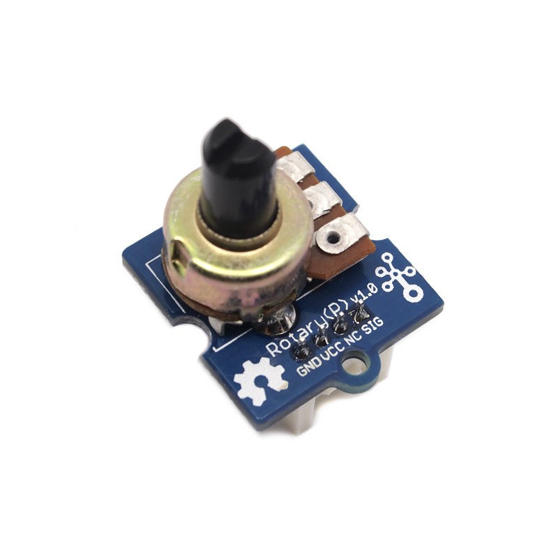 1 pcs - Seeed Studio Rotary Angle Sensor(P) Grove System