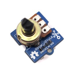 1 pcs - Seeed Studio Rotary Angle Sensor(P) Grove System