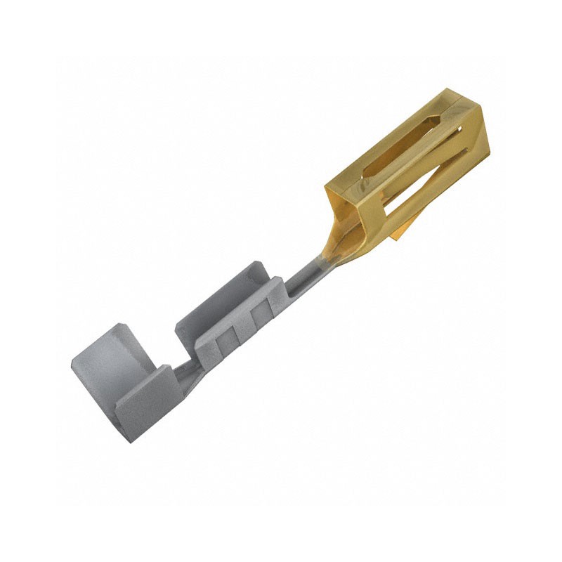 10 pcs : CC79R-2630-01-S - CONN SOCKET 26-30AWG CRIMP GOLD