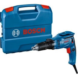 1 pcs - Bosch GTB 6-50 Cordless Drill Driver
