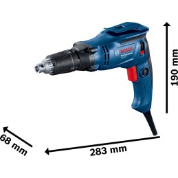 1 pcs - Bosch GTB 6-50 Cordless Drill Driver