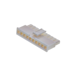 10 pcs : IPBD-10-S-K - CONN RCPT HSG 10POS 4.20MM