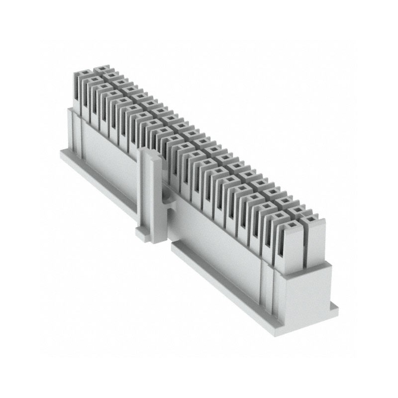 10 pcs : IPD1-20-D - CONN RCPT HSG 40POS 2.54MM