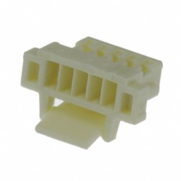 10 pcs : ISS1-05-L - CONN HSG 5POS 1.00MM