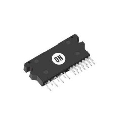 1 pcs - onsemi NFAP0560L3TT Smart Power Module 600 V, 29-Pin SIP