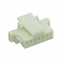 10 pcs : ISS1-07-L - CONN HSG 7POS 1.00MM