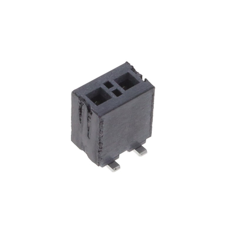 10 pcs : FHP-02-02-T-S - CONN RCPT 2POS 0.156 TIN SMD