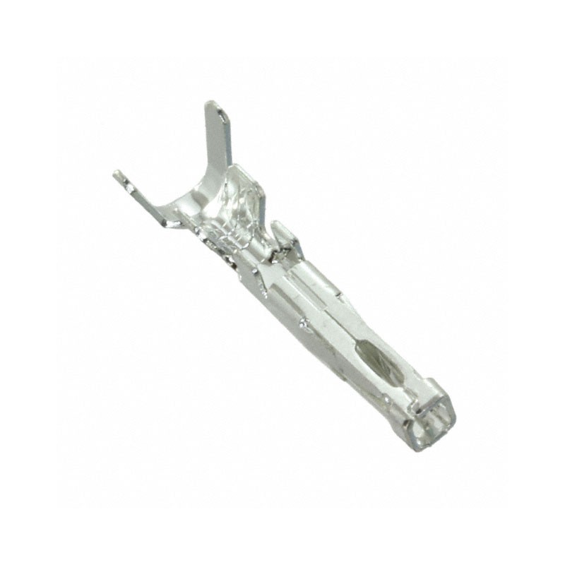 10 pcs : CC69L-1620-01-T-SP - CONN SOCKET 16-20AWG CRIMP TIN