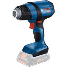 1 pcs - Bosch GHG 18V-50 500°C max Cordless Heat Gun Reflector Nozzle, Cordless