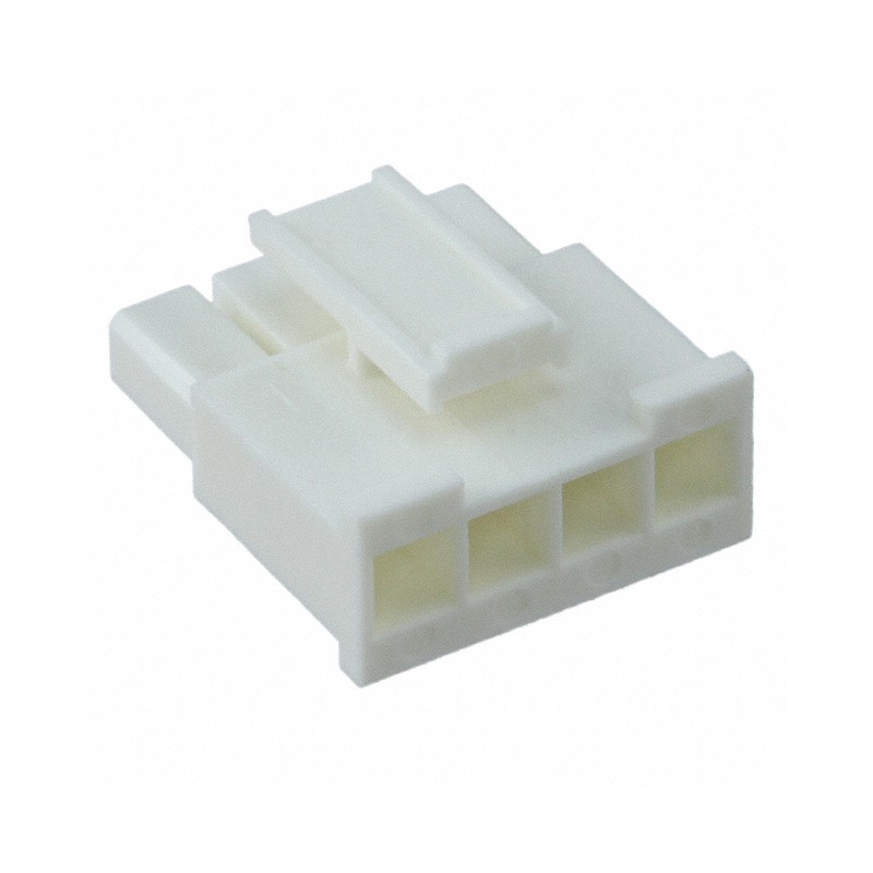 10 pcs : IPBD-04-S-K - CONN RCPT HSG 4POS 4.20MM